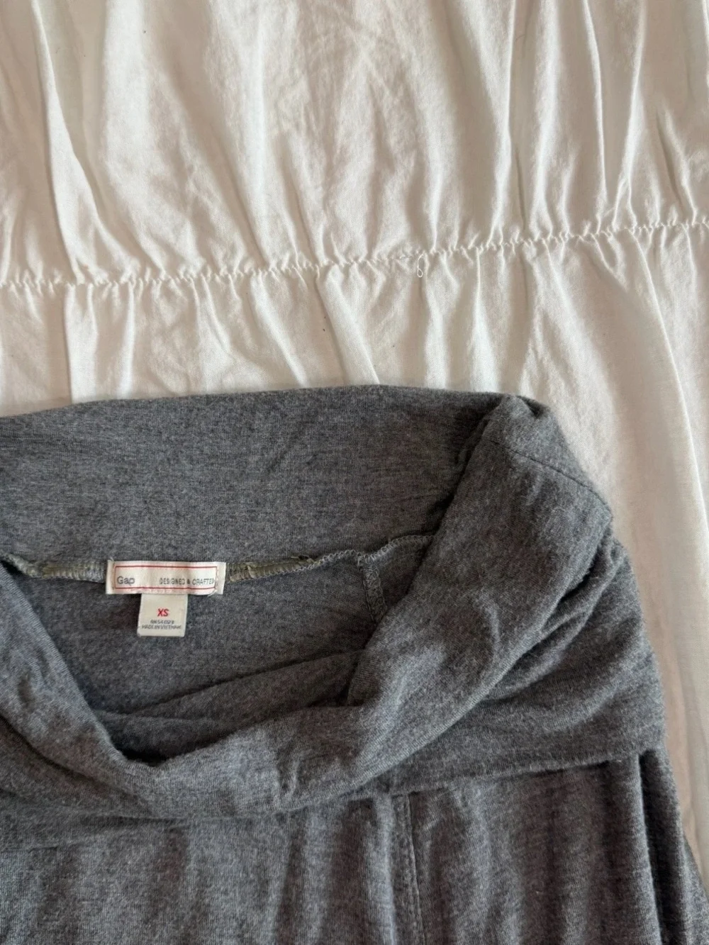 GAP xsmall waist